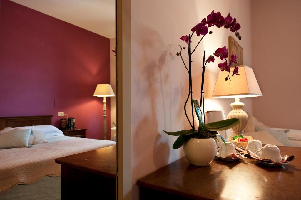 莫利诺戴拉酒店 渥尔特拉 客房 照片